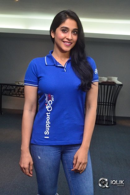 Regina-Cassandra-At-Aditya-Mehata-Foundation-Infinity-Ride-Poster-Launch